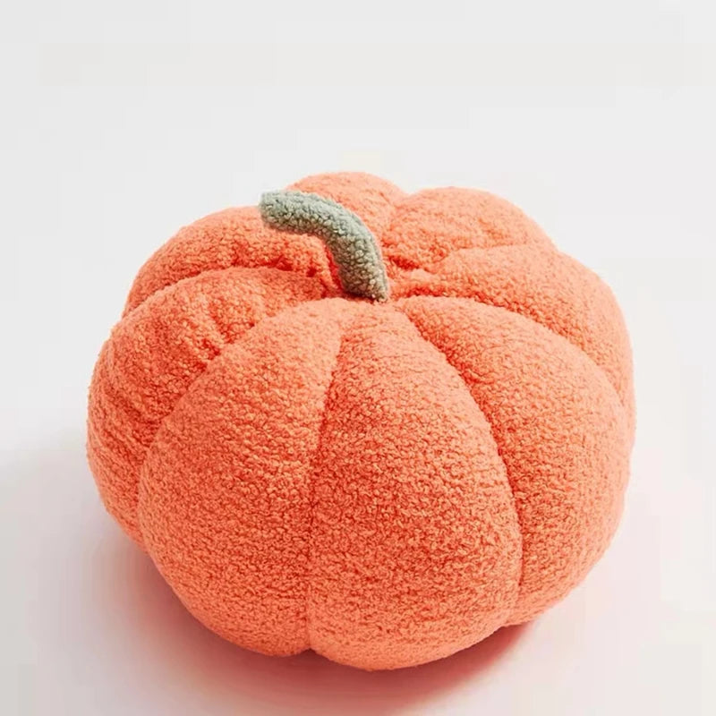 Halloween Pumpkin Plush