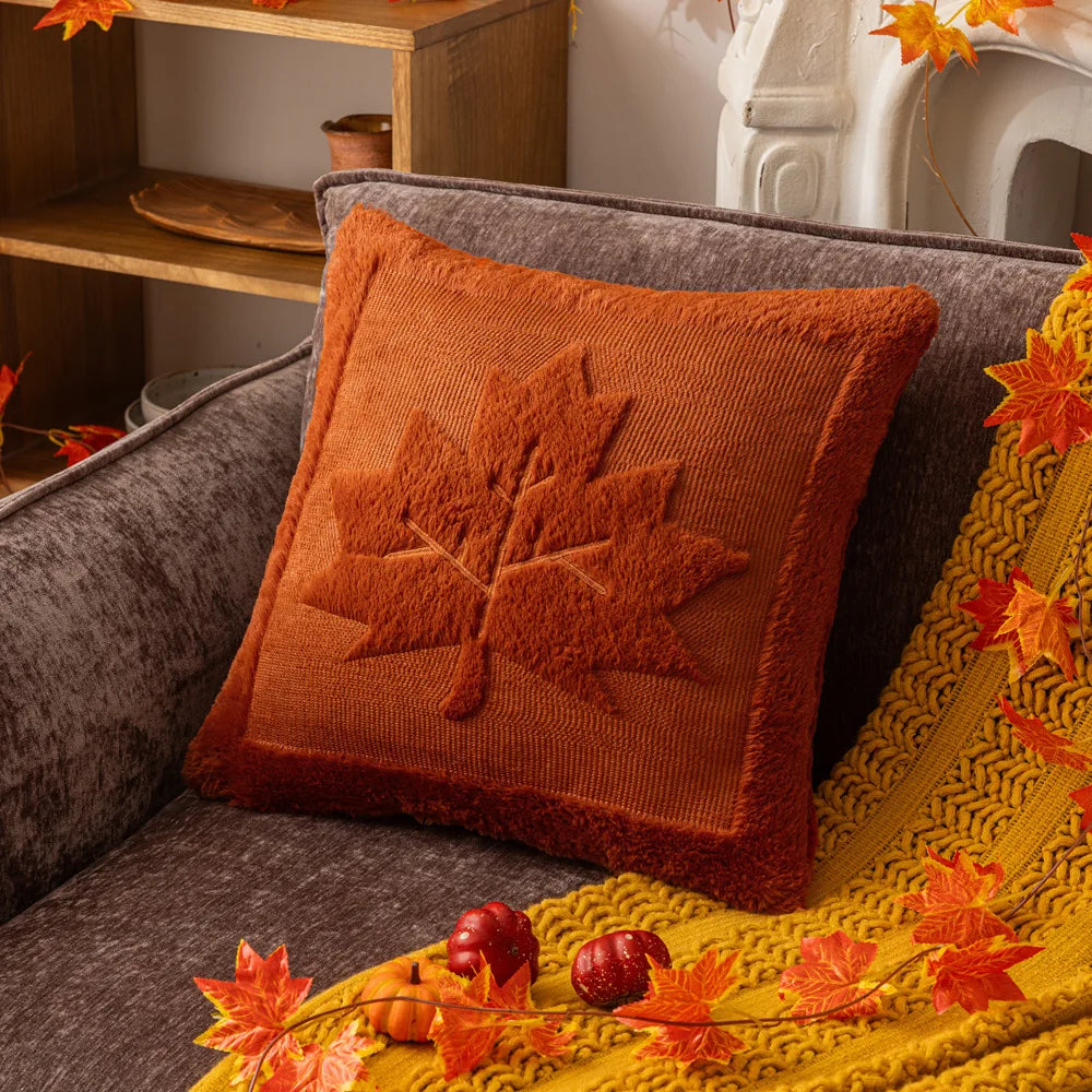 Halloween Pumpkin Covers
