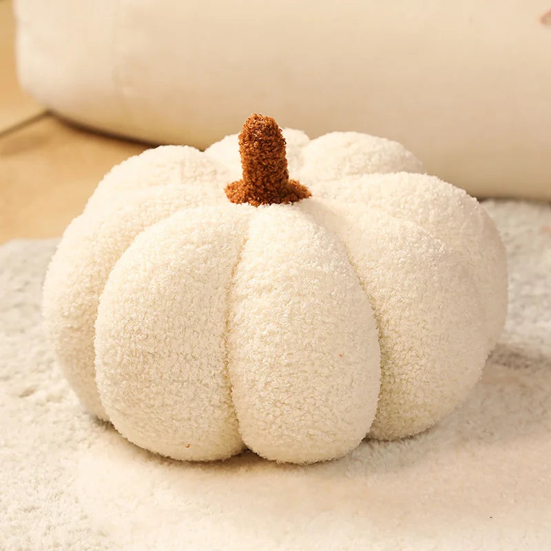 Halloween Pumpkin Plush