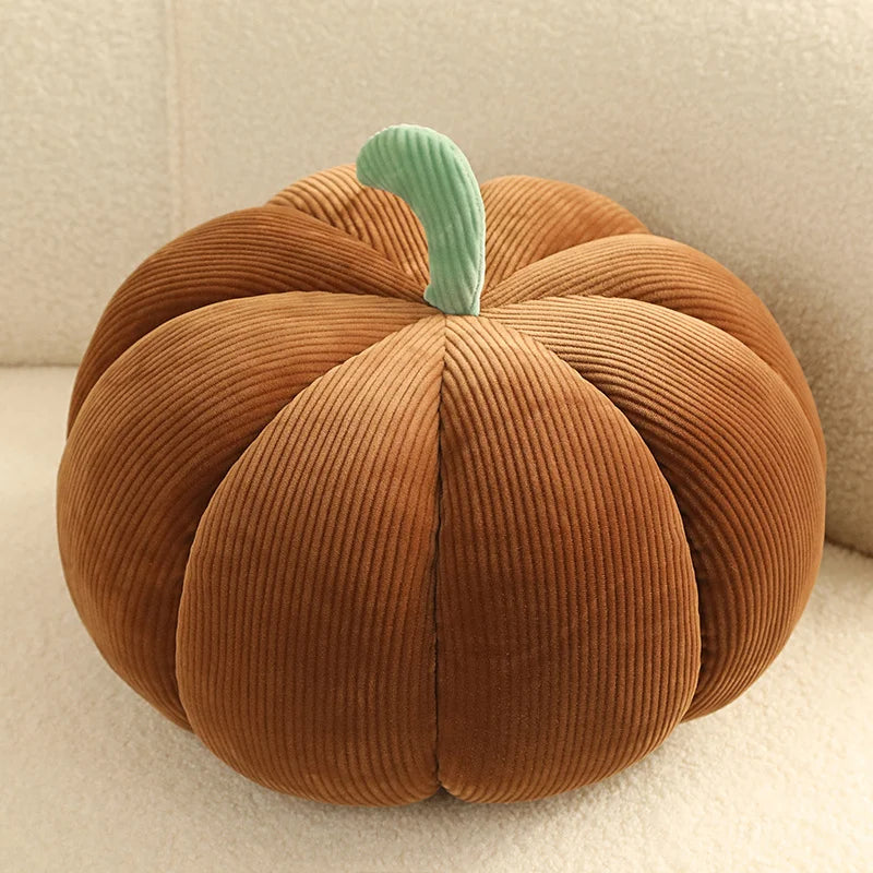 Halloween Pumpkin Plush