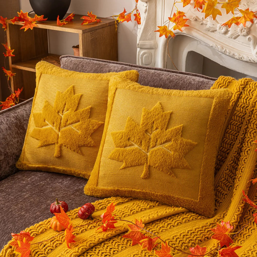 Halloween Pumpkin Covers