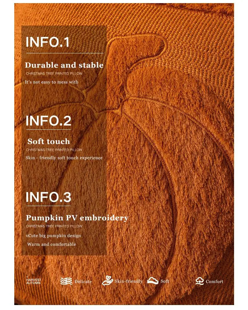 Halloween Pumpkin Covers