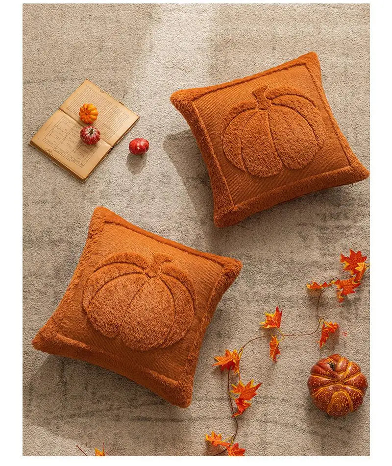Halloween Pumpkin Covers