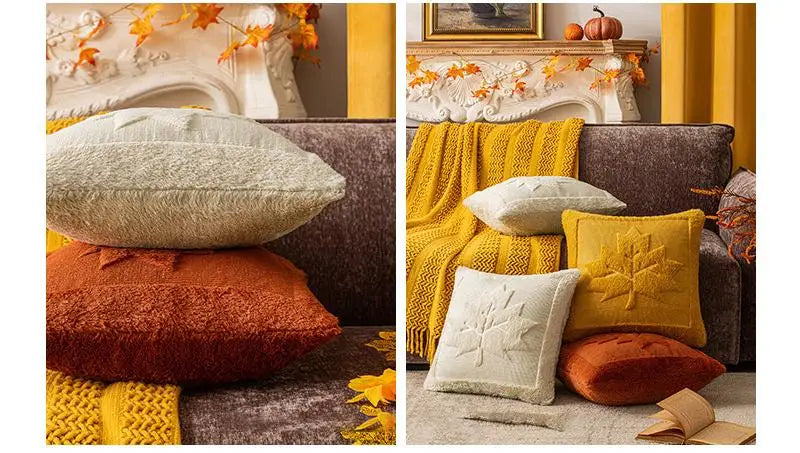 Halloween Pumpkin Covers