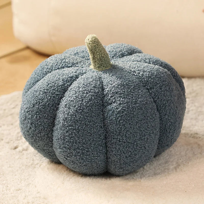 Halloween Pumpkin Plush
