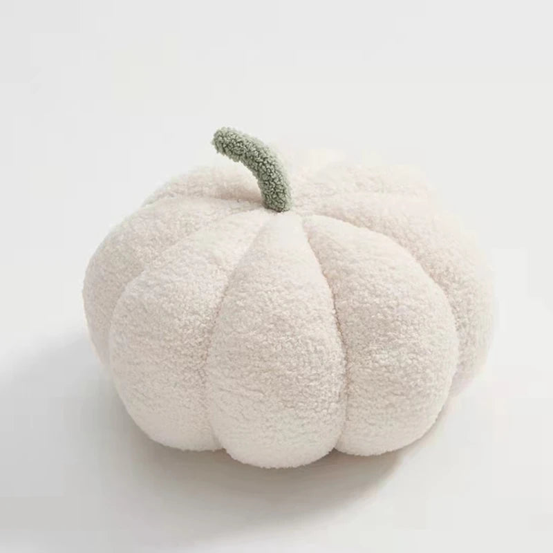 Halloween Pumpkin Plush