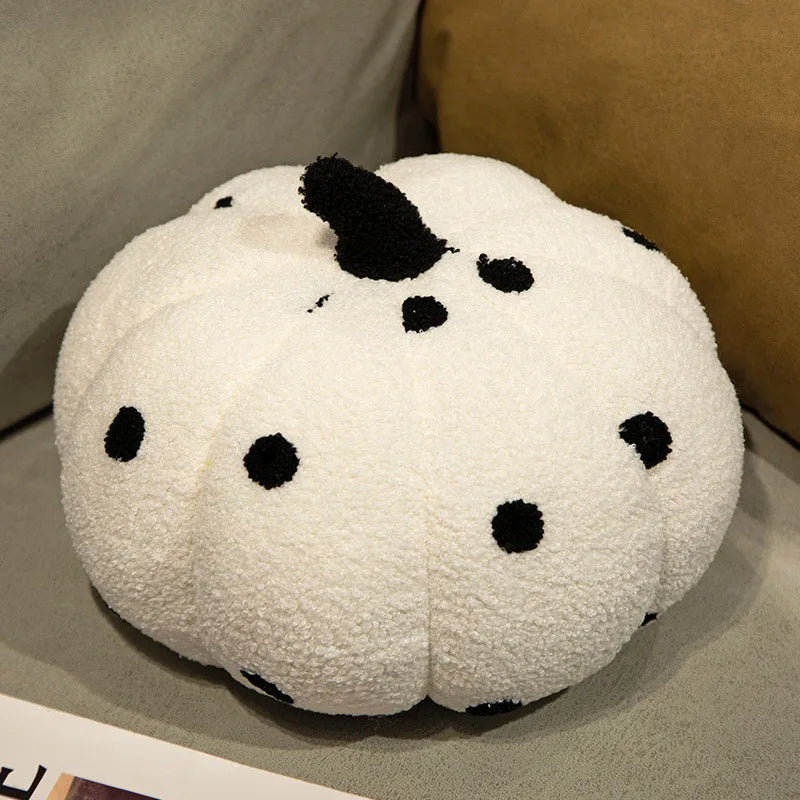 Halloween Pumpkin Plush