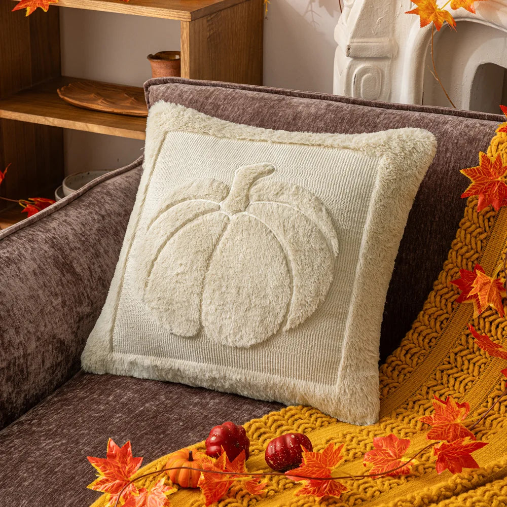 Halloween Pumpkin Covers
