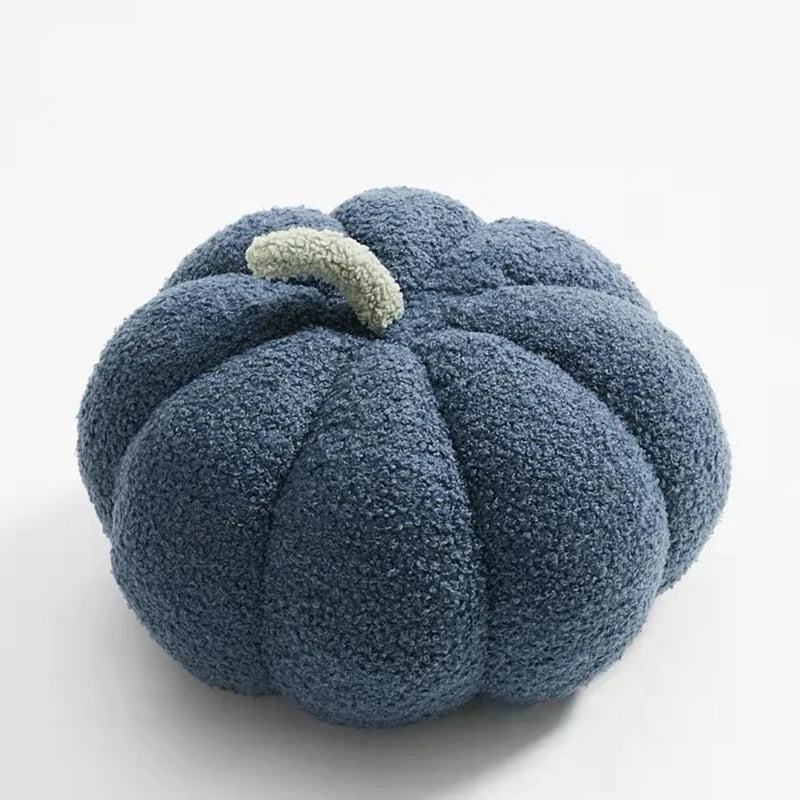 Halloween Pumpkin Plush