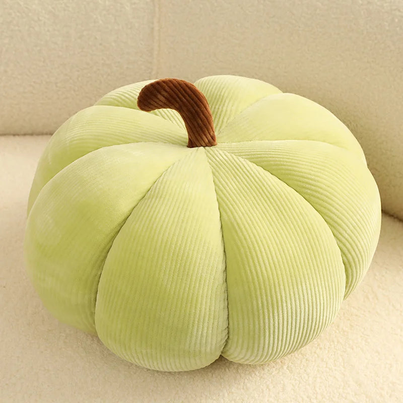 Halloween Pumpkin Plush