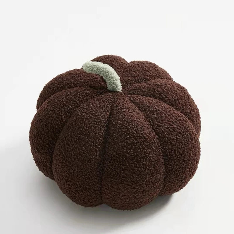 Halloween Pumpkin Plush