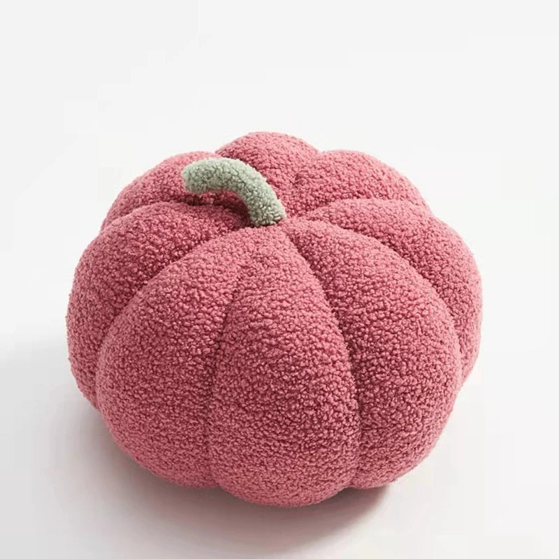 Halloween Pumpkin Plush