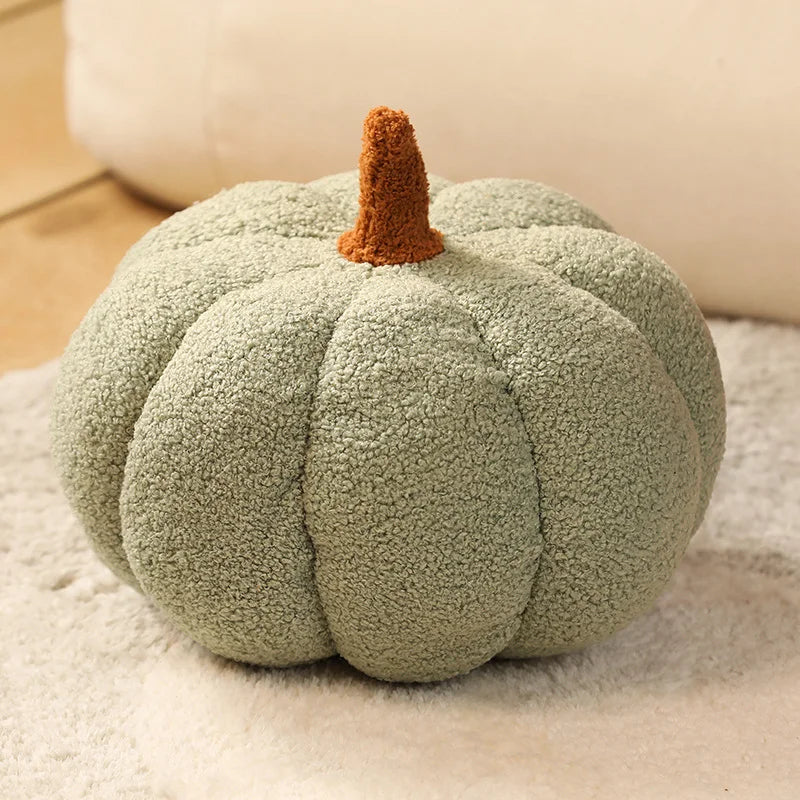 Halloween Pumpkin Plush